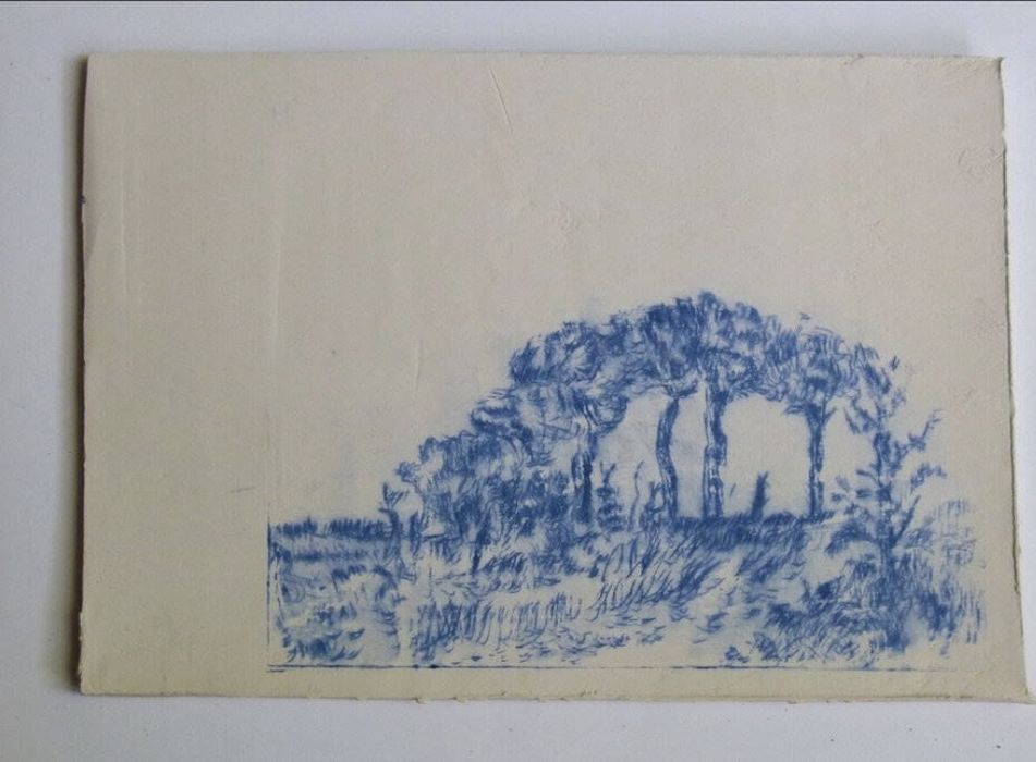 Kit completo de tecnica de transferência de imagem para cerâmica!