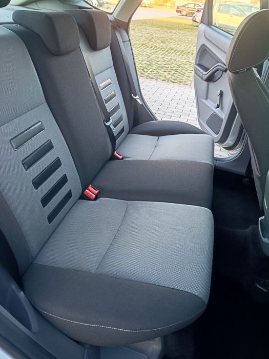 Ford Focus 1.6 zadbany