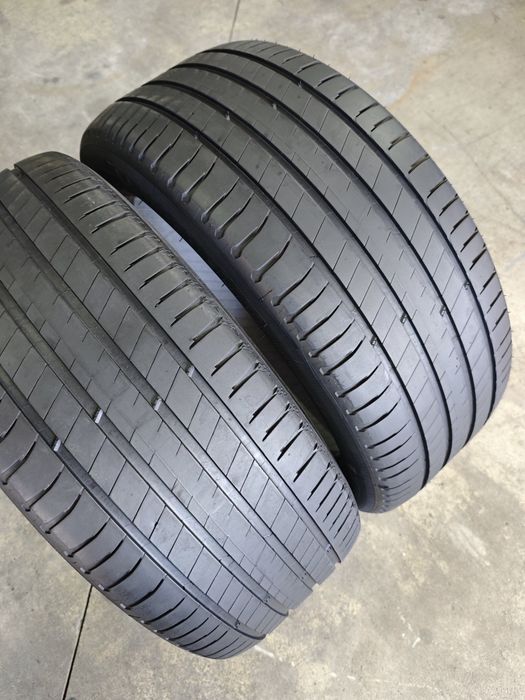255/45/20 Michelin/Pirelli