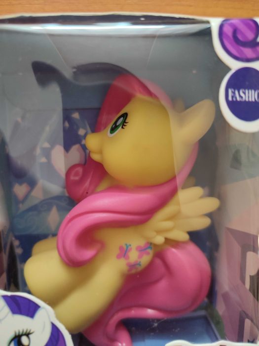 Іграшка поні нова My little pony