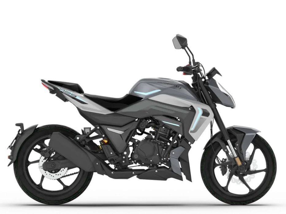 Morbidelli