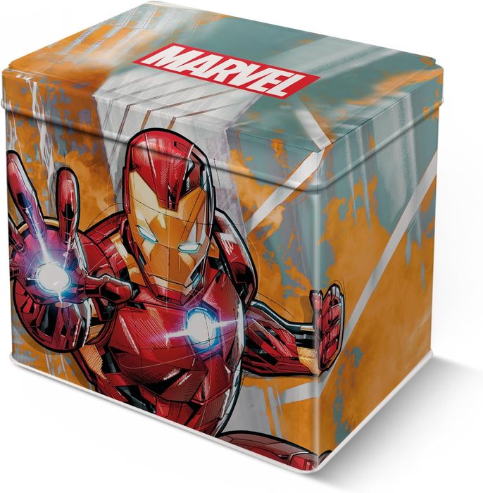 Kubek ceramika 350 ml Iron Man