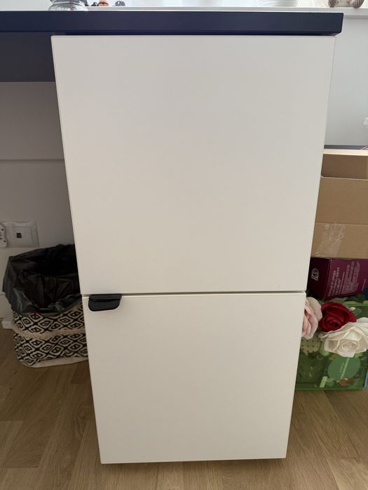 biurko firmy vox young users 120 cm