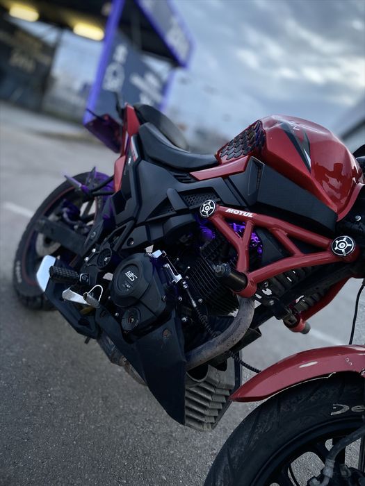 Lifan sr200 2022 год