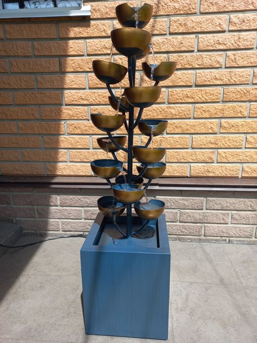 Фонтан Blumfeldt Joshua Tree (Hімеччина) рідкісна модель