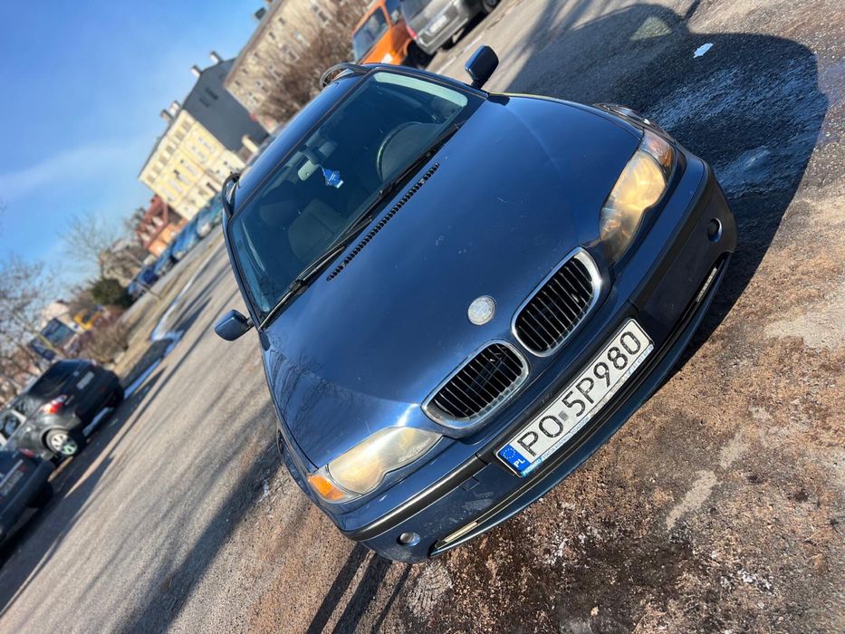 Bmw e 46 . Bmw seria 3 . Bmw w46 z 2.0 . Bmw 3 polift .
