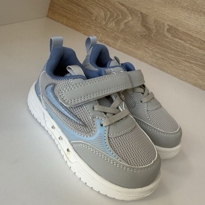 Кросівки для хлопчика р. 21,22,23,24,25,26