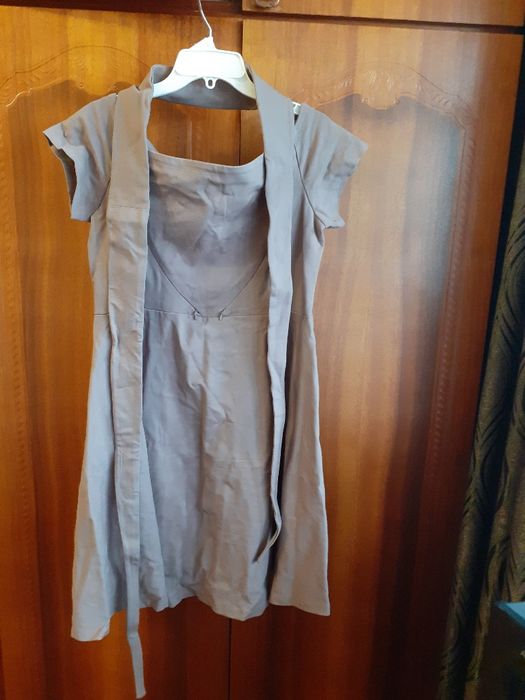 Одяг для вагітних і годуючих