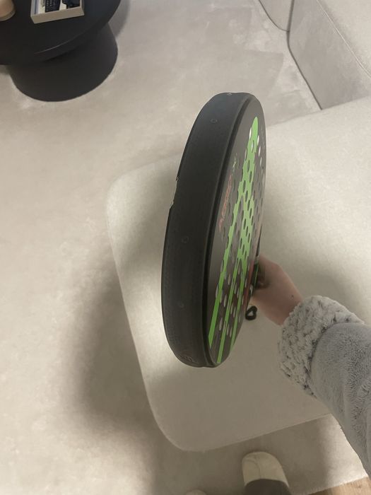 Raquete de Padel Bullpadel