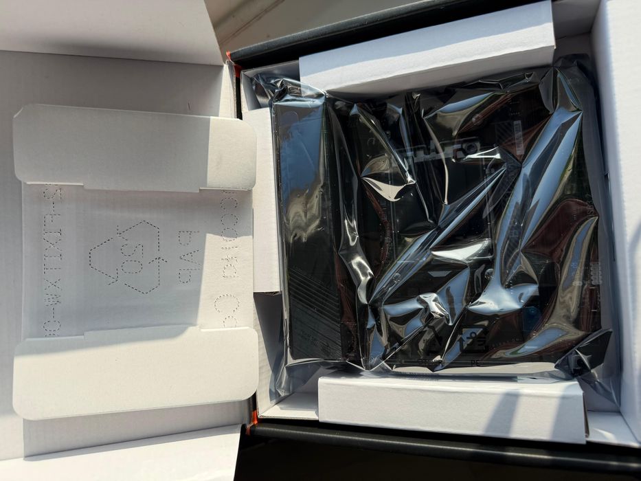 Płyta główna Gigabyte B850I AORUS PRO AM5 DDR5 WiFi BT Mini-ITX