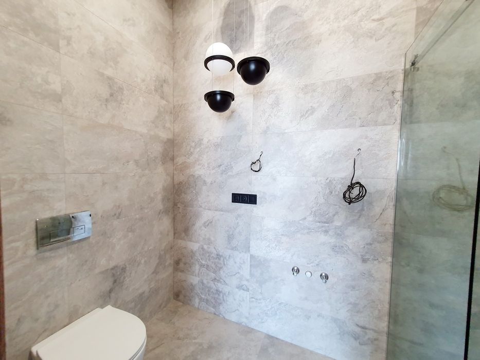 Продам дом с ремонтом Новоалександровка