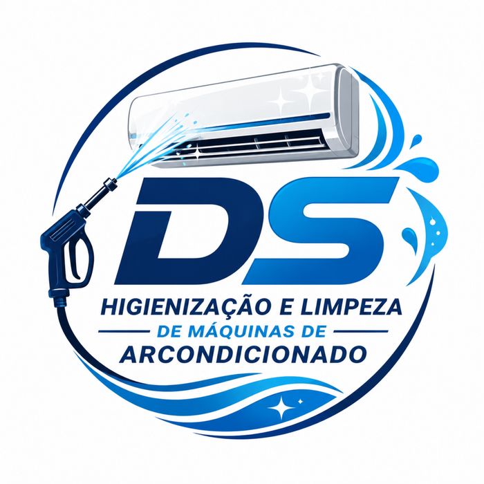Limpeza e Higenização de A.C
