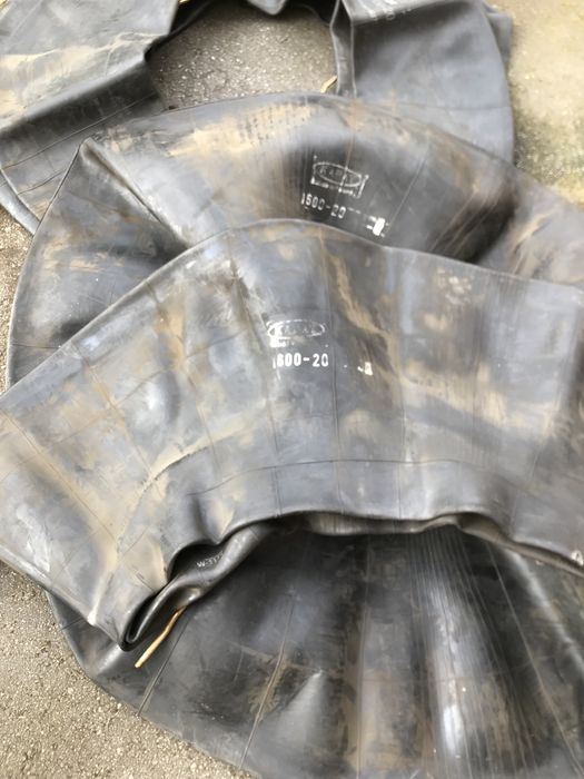 Камери автомобільні різних розмірів R20