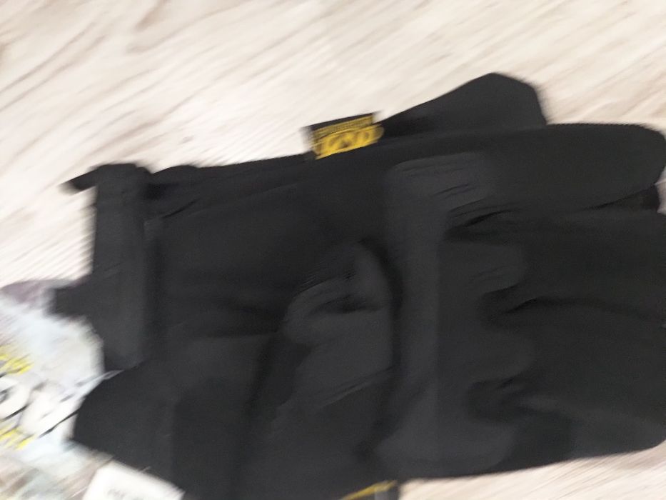 Rękawiczki taktyczne XL