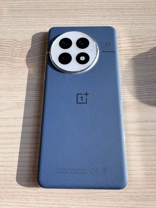 OnePlus 13 16/512 GB – idealny technicznie, bateria 98%