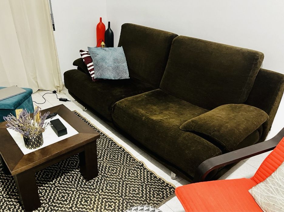 Sofa design italiano