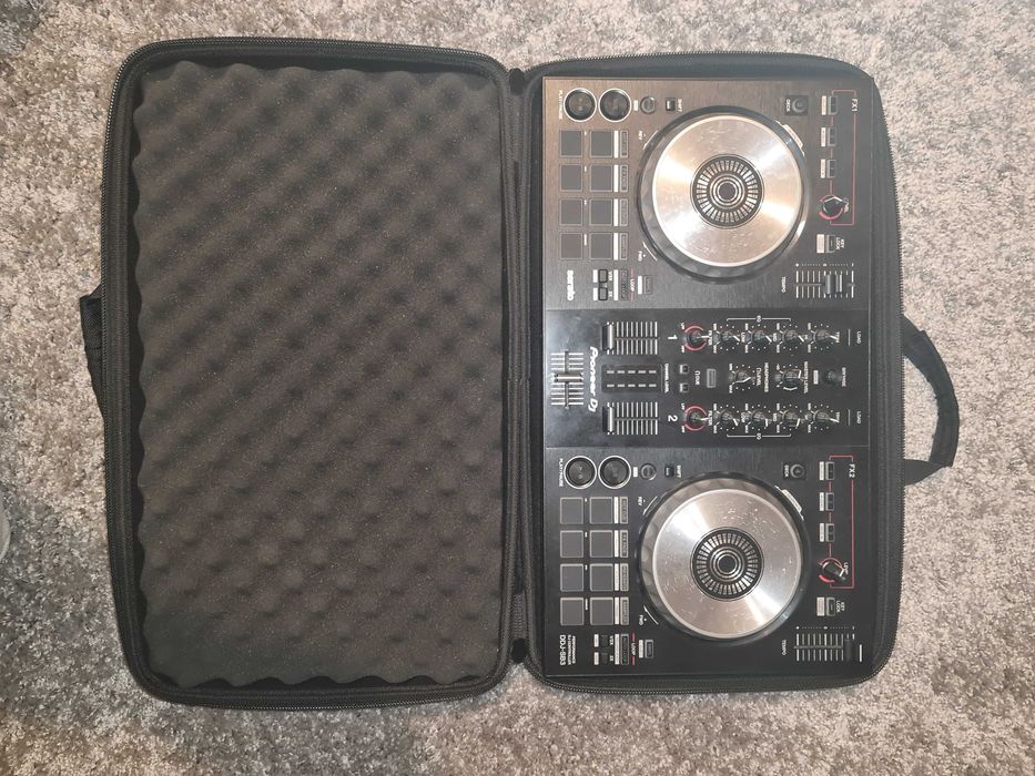 Dj Controlador Pioneer