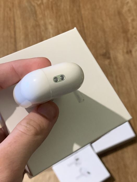 (Будуть з 9 січня)AirPods Pro 2 1:1