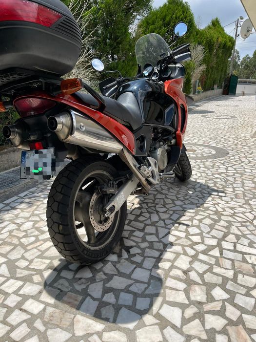 Honda Varadero Xl1000