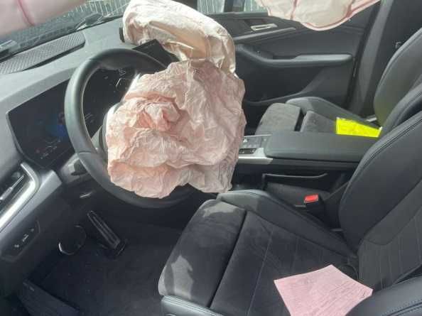 BMW 225Xe Active Tourer Hibrido Plug-In