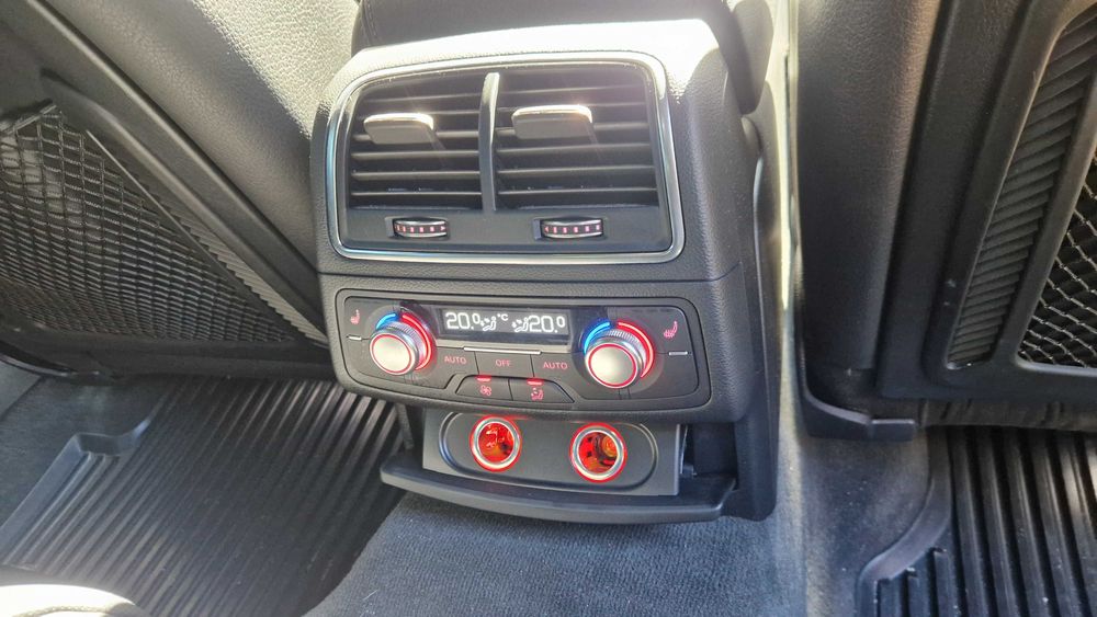 Sprzedam Audi A7 C7 3.0 TFSI Quattro Tiptronic 80tys przebiegu