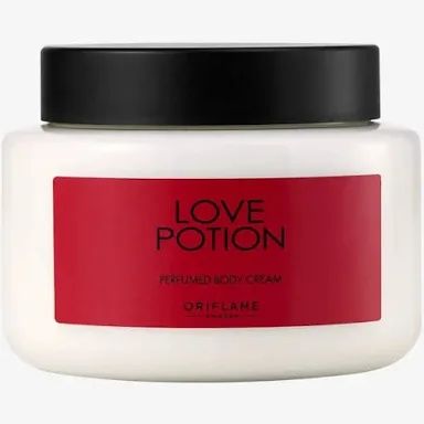 Oriflame Love Potion Krem perfumowany