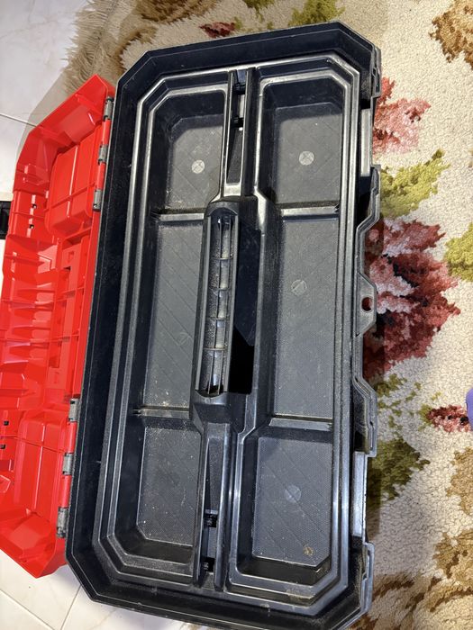 Vendo Caixa de Ferramentas