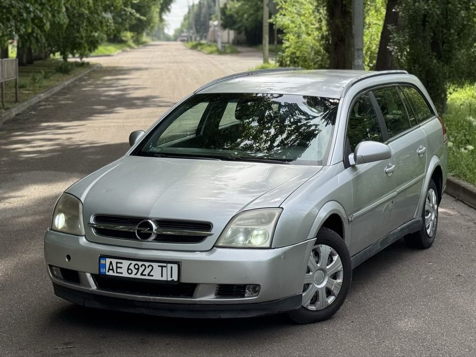 Opel VECTRA C 2004рік 2.2 TDI Механіка НА ПОВНОМУ ХОДУ, на новій гумі, БУДЬ ЯКЕ ПЕРЕОФОРМЛЕННЯ