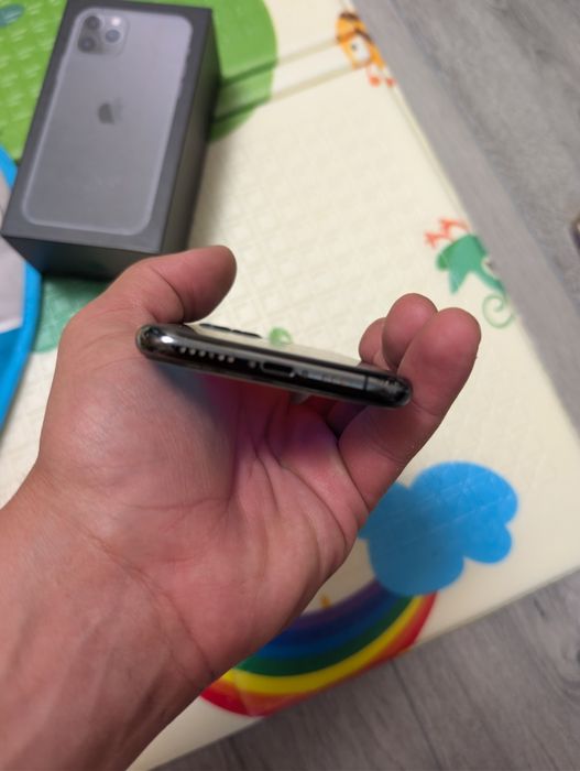 iPhone 11 pro 64Gb neverlock