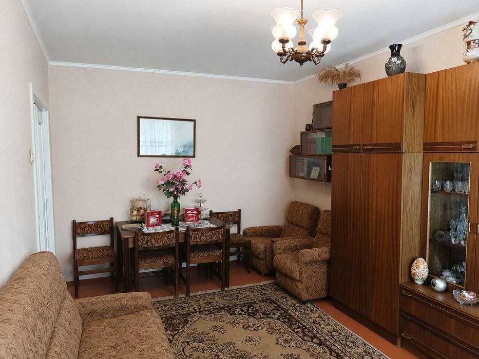 3х ком.кв в центре Ушакова/Кулика расположенна на 4эт пл.70м.кв