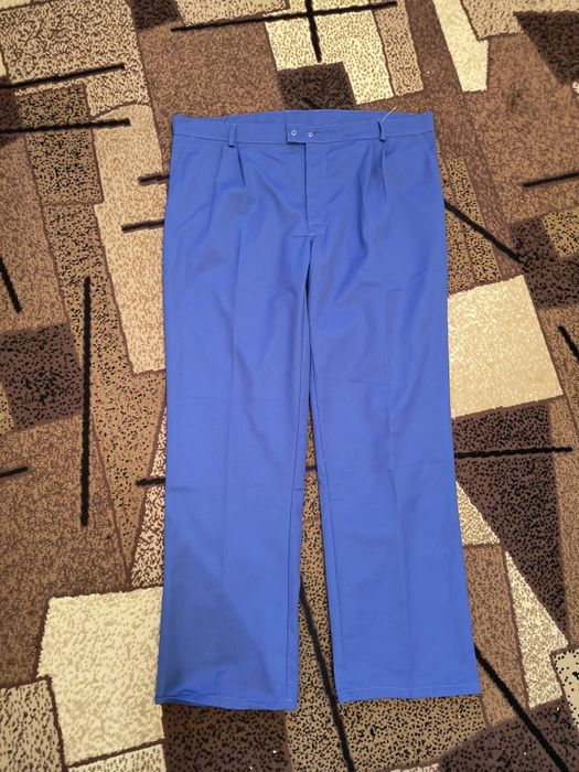 Робочі штани оригінал розмір 56 та 48. Нові, оригінал