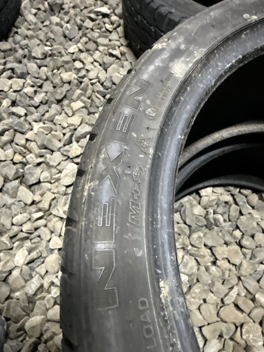 Шини резина 225/40/18 r18 Nexen комплект зимні