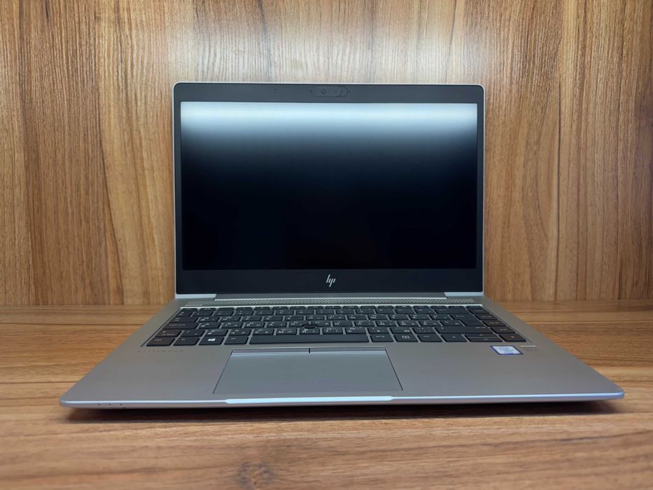 Ноутбук HP EliteBook 840 G5/i5-8350U/8Gb DDR4/256Gb/14" IPS/Гарантія