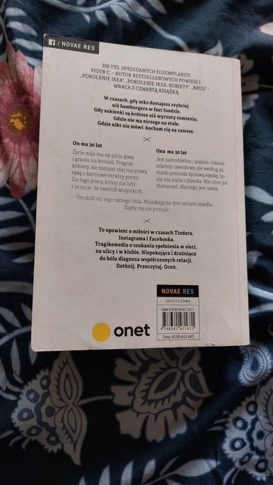 To o nas - Piotr C.