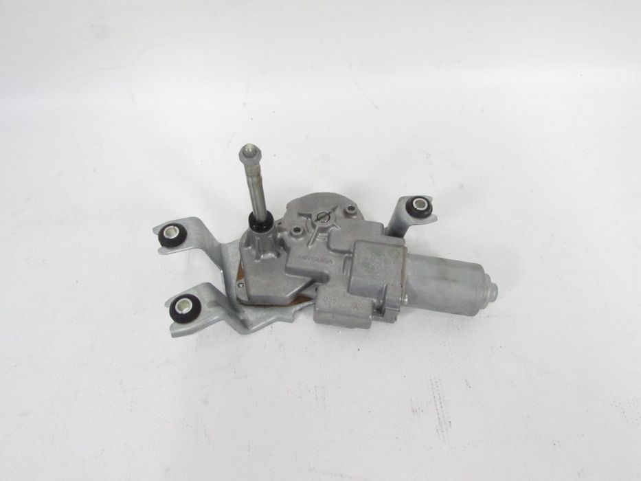Motor Limpa-Vidros Bmw X3 Ref: 67637407264