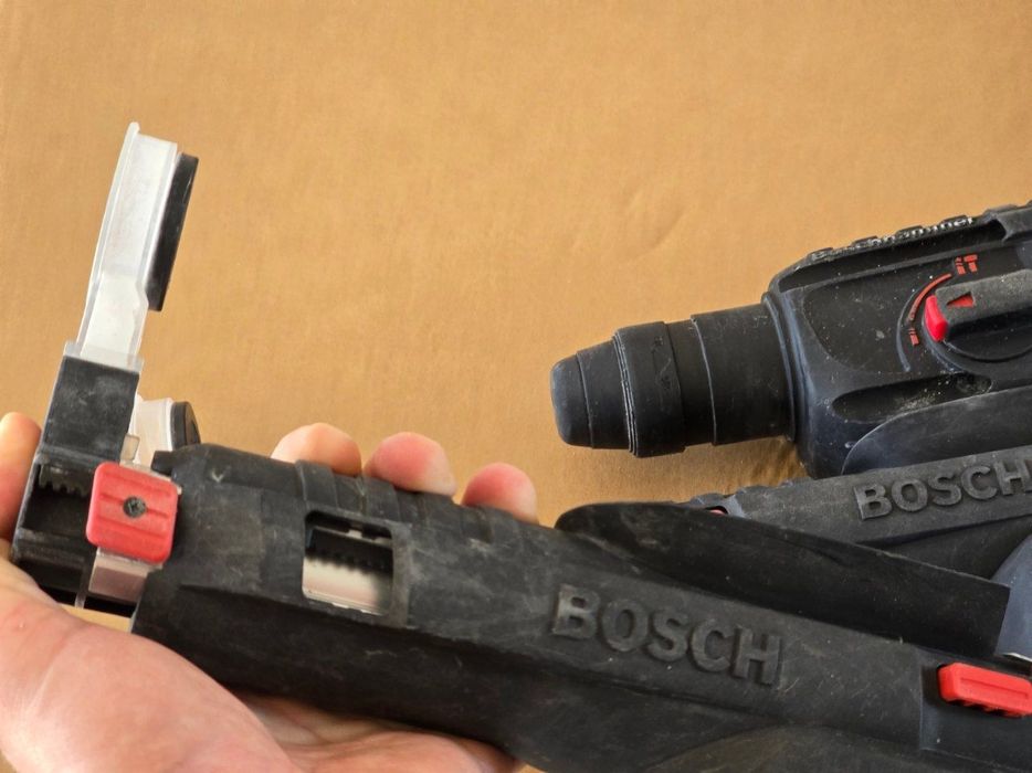 Młotowiertarka Bosch GBH 2-23 REA