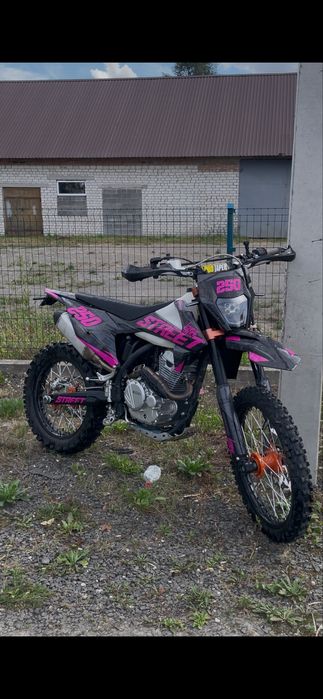 Кові адванс 250