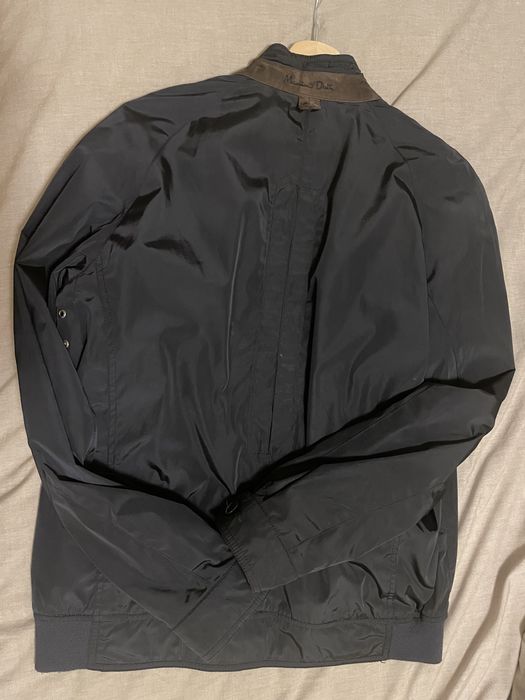 Casaco reversível Massimo Dutti