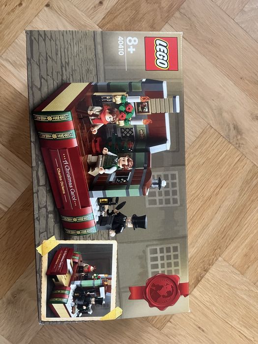 LEGO zestaw 40410