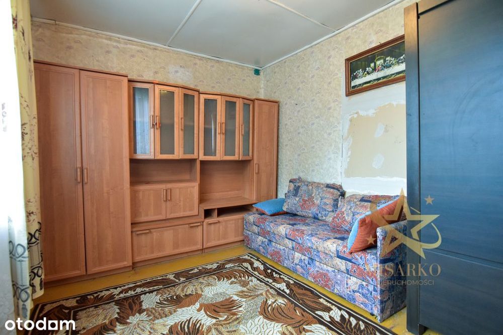 Siedlisko w Czerwonce