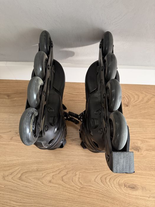 Rolki Raven Pulse PRO