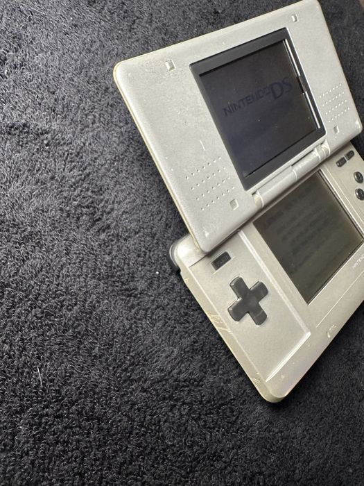Nintendo DS lite klasyk sprawne 100%