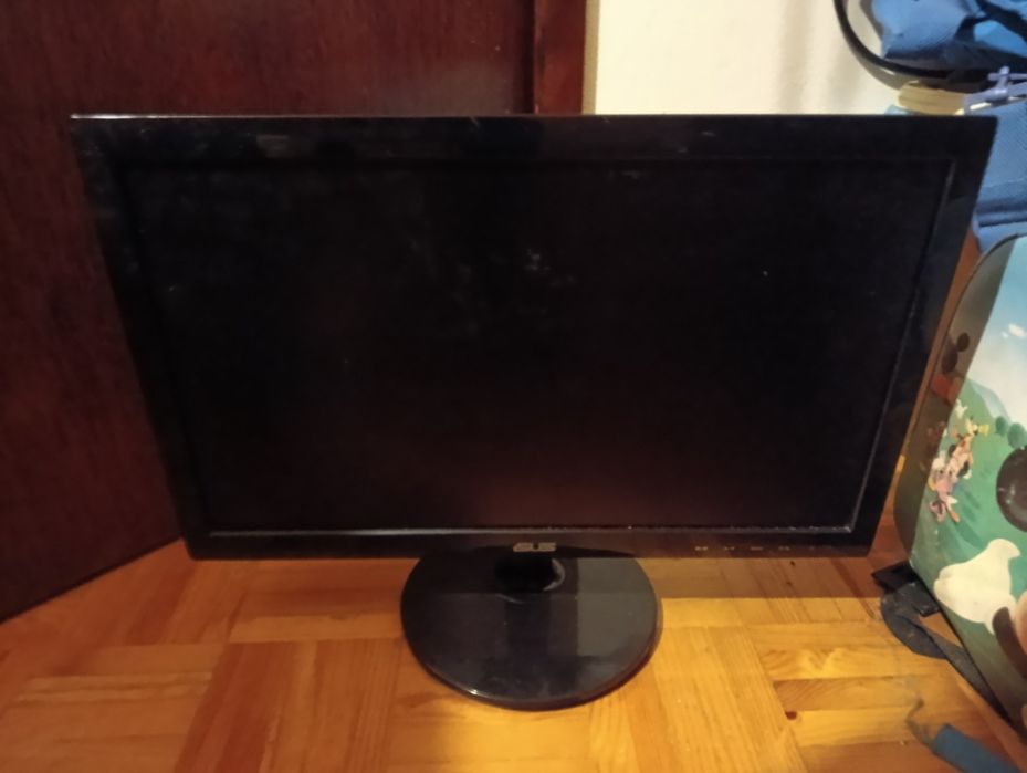 Vendo Monitor asus