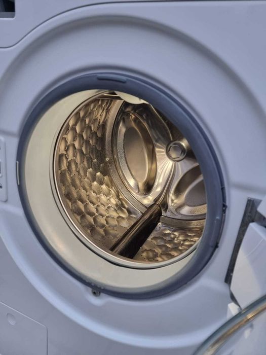 Miele Profesjonalizm Pralka PWM 906 [EL DP], 1600obr/min, EcoSpeed