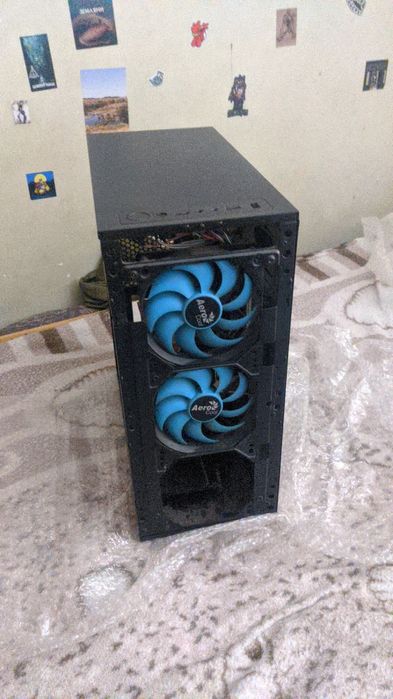 Продам ПК Персональний Комп'ютер (повний комплект) торг