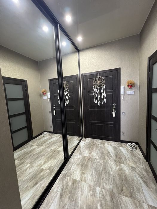 3-х комн ЖК Салтовский (мед. комплекс)