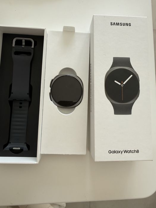 Samsung galaxy watch 8
