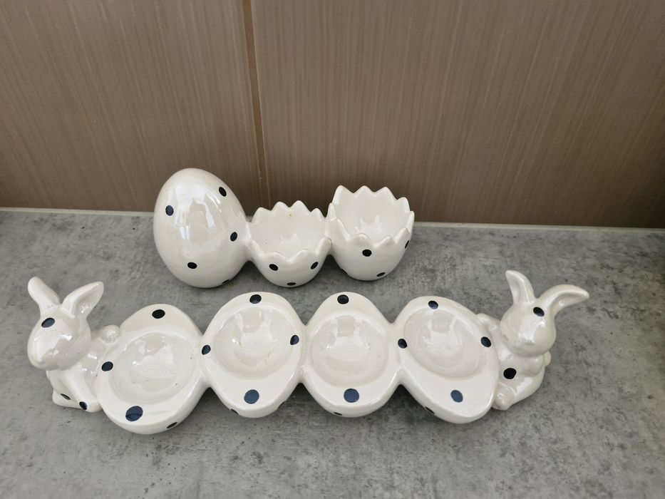 Komplet ozdób 2 szt