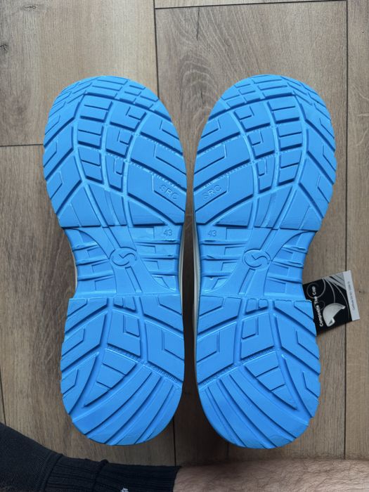 Buty robocze maspica
