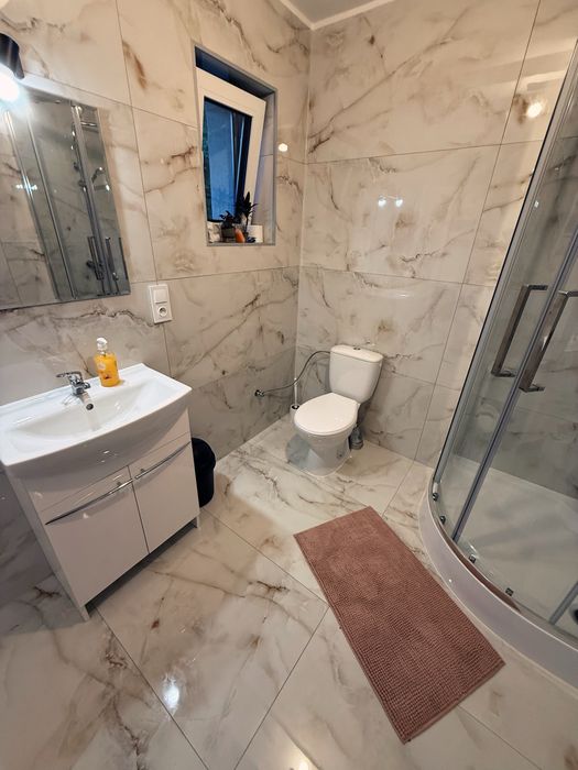 Domek caloroczny do wynajęcia